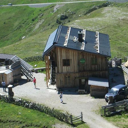 Ferienhaus Roemerhuette Heiligenblut Eksteriør billede