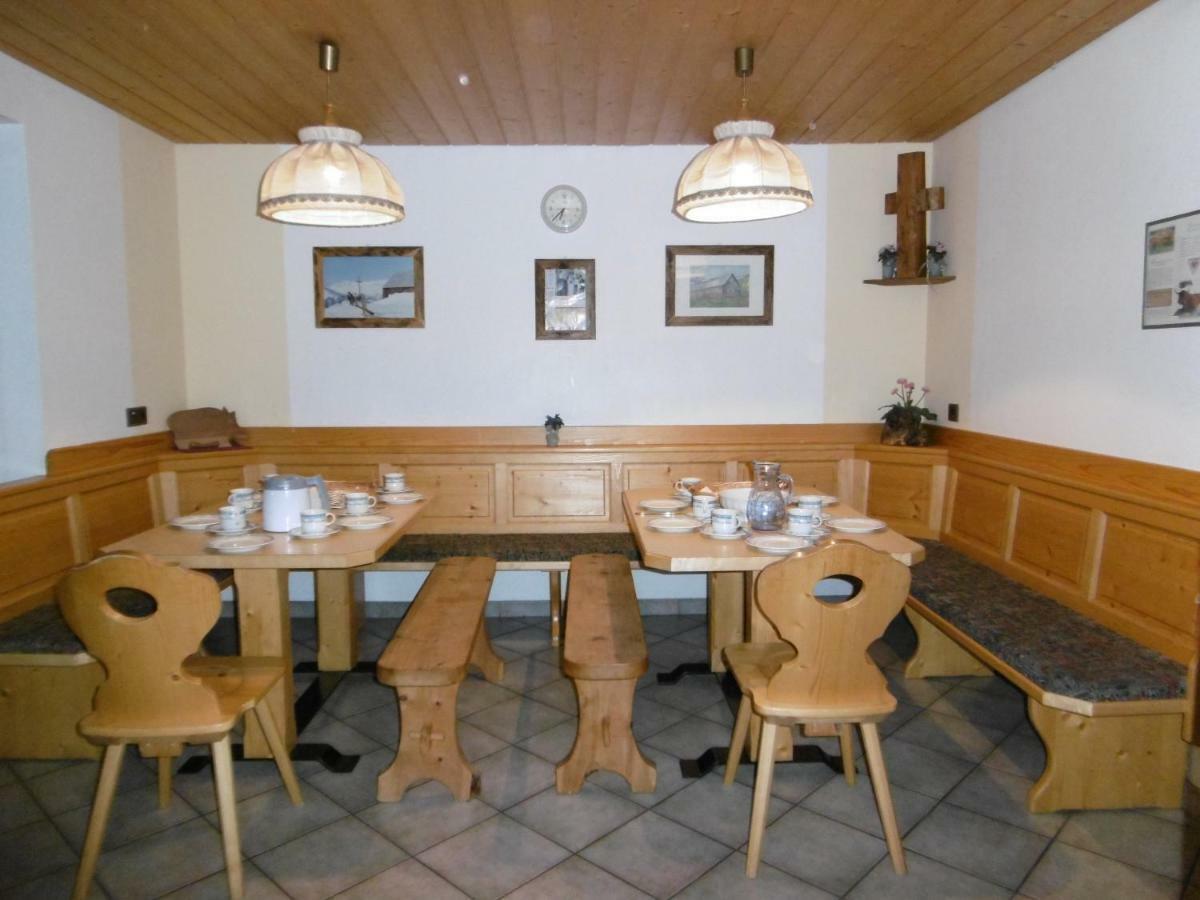 Ferienhaus Roemerhuette Heiligenblut Eksteriør billede
