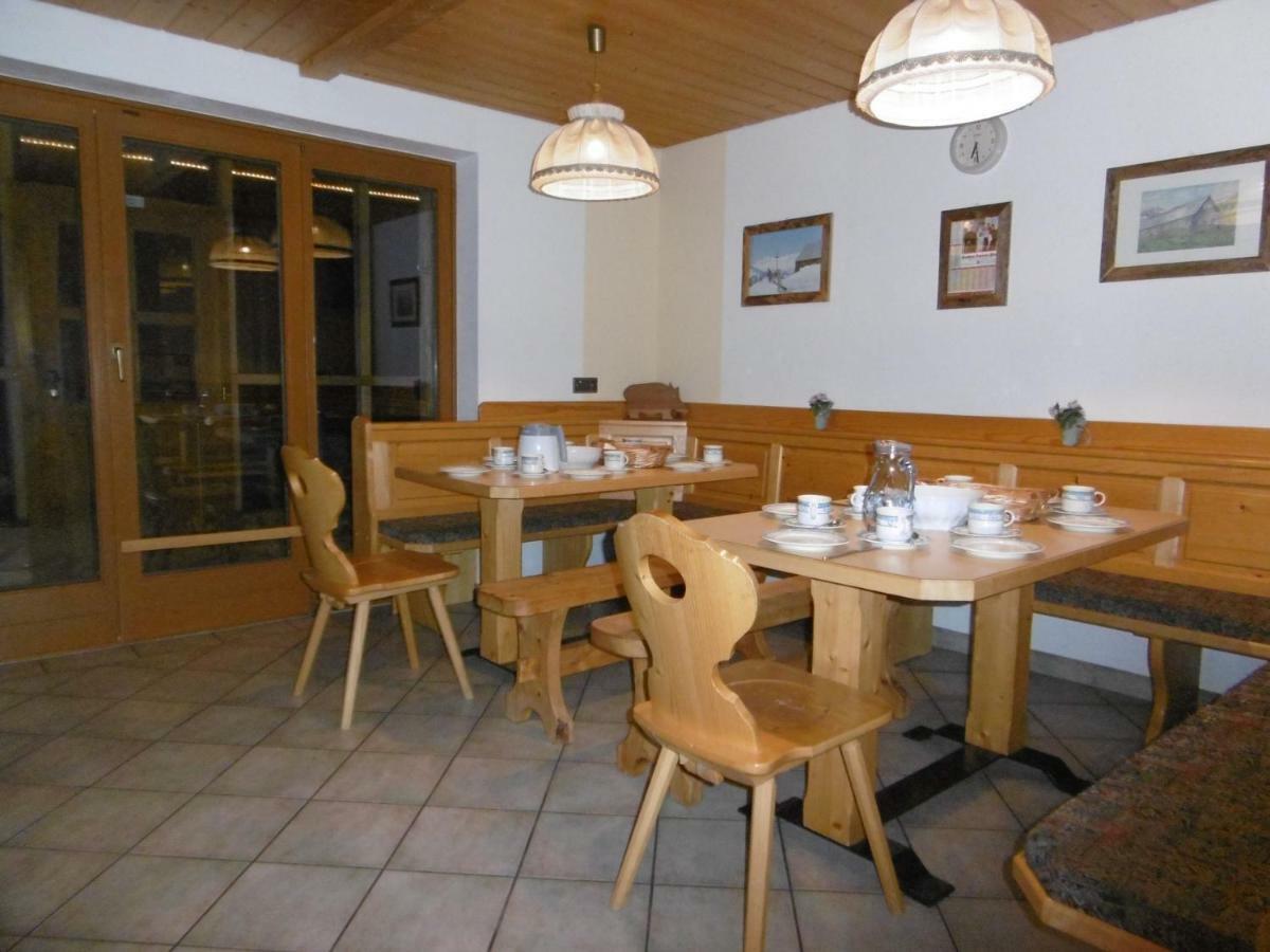 Ferienhaus Roemerhuette Heiligenblut Eksteriør billede